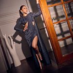 Rakul Preeth Singh : బ్లూ కలర్ డ్రెస్ లో మెరిసిపోతున్న రకుల్.. కుర్రాళ్లకు నిద్రపట్టదు..
