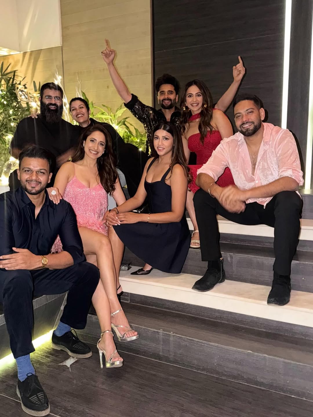 Rakul Preet Singh Images (Source: Instagram) Rakul Preet Singh Images (Source: Instagram)