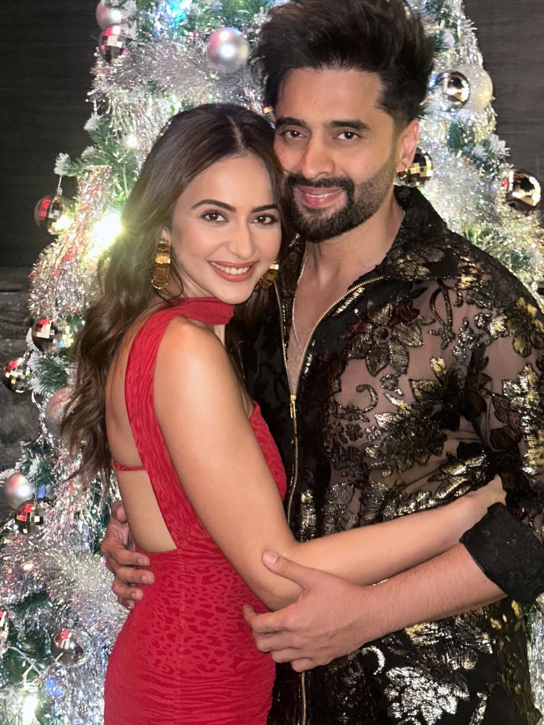 Rakul Preet Singh Images (Source: Instagram) Rakul Preet Singh Images (Source: Instagram)