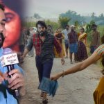 Ram Charan : హీరోయిన్ల సామాన్ల వివాదంలోకి రామ్ చరణ్ సినిమాను లాగేసారుగా..!