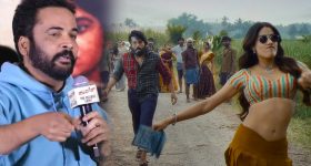 Ram Charan : హీరోయిన్ల సామాన్ల వివాదంలోకి రామ్ చరణ్ సినిమాను లాగేసారుగా..!