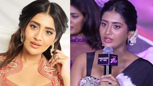 Rashi Singh : స్కూల్లో ఉన్నప్పుడే ఆ పని.. మ్యాటర్ అంతా అప్పుడే కానిచ్చేసిందా..?