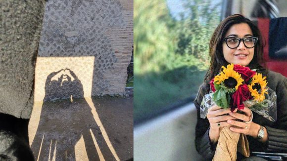 Rashmika: మరోసారి అడ్డంగా దొరికిపోయిన రష్మిక..ఇదిగో సాక్ష్యం!