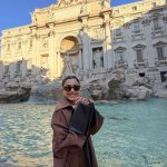 Rashmika Mandanna : ఫ్రెండ్స్ తో చిల్ అవుతున్న రష్మిక మందన్న.. పిక్స్ వైరల్..