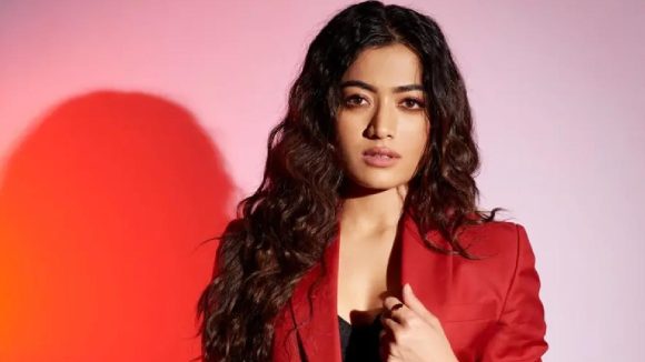 Rashmika Mandanna: మనుషుల్లా ప్రవర్తించండి.. ఏఐ మార్ఫింగ్ ఫోటోలపై రష్మిక సీరియస్‌