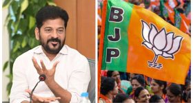 Congress : మరో ఉద్యమానికి సిద్ధమైన కాంగ్రెస్.. ఈసారి టార్గెట్ వారేనా?
