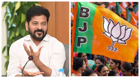 Congress : మరో ఉద్యమానికి సిద్ధమైన కాంగ్రెస్.. ఈసారి టార్గెట్ వారేనా?
