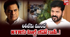 HILT GO: సెక్రటేరియట్‌లో లీకువీరుల కలకలం.. డైరెక్ట్ కేటీఆర్‌తోనే లింక్, ఎవరా దొంగలు..?