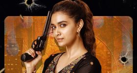 Revolver Rita OTT: ఓటీటీకి వచ్చేస్తోన్న కీర్తి సురేష్‌ మూవీ.. స్ట్రీమింగ్‌ ఎప్పుడు, ఎక్కడంటే..