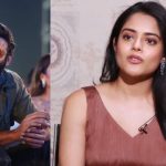 Prabhas : హీరోయిన్‌కు ప్రభాస్ చీర గిఫ్ట్… పబ్లిక్‌గా అసలు స్టోరీ చెప్పెసింది