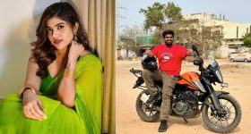 Avinash Mohanty: సైబర్ నేరాలు తగ్గాయి.. భూ వివాదాల్లో రాజకీయ ఒత్తిళ్లు లేవు: సైబరాబాద్ సీపీ అవినాష్ మహంతి