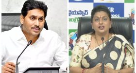 ROJA : ‘ఫ్యాన్’ గాలికి రోజా దూరం దూరం.. వాళ్ల వల్లేనట!