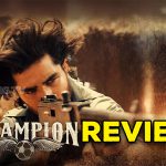Champion Movie Review : ఛాంపియన్ రివ్యూ.. బైరాన్ పల్లి త్యాగాన్ని మార్చేశారు