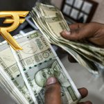 Rupee US Dollar Rate: రూపాయి రికార్డు స్థాయి పతనం.. డాలర్ తో పోలిస్తే 90కి చేరువలో మారకపు విలువ
