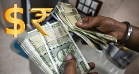 Rupee US Dollar Rate: రూపాయి రికార్డు స్థాయి పతనం.. డాలర్ తో పోలిస్తే 90కి చేరువలో మారకపు విలువ