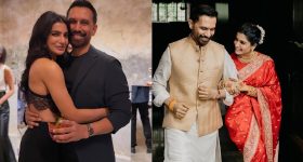 Ind vs Sa 1st Odi : రాంచీ వన్డే కు అందమైన అమ్మాయి.. ఈమె బ్యాక్ గ్రౌండ్ చూస్తే షాక్ అవ్వాల్సిందే