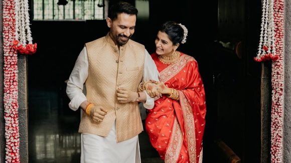 Samantha -Raj Nidimoru: సమంత రాజ్ మధ్య ఏజ్ గ్యాప్ ఎంతో తెలుసా.. అన్నేళ్లు చిన్నదా?