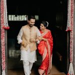 Samantha-Raj Nidimoru Wedding: సమంత-రాజ్‌ నిడిమోరు పెళ్లి ఫోటోలు చూశారా!