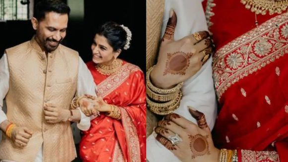 Samantha -Raj  : వామ్మో..సమంత వెడ్డింగ్ రింగ్ ధర అన్ని కోట్లా..? ప్రత్యేకత ఏంటంటే..?