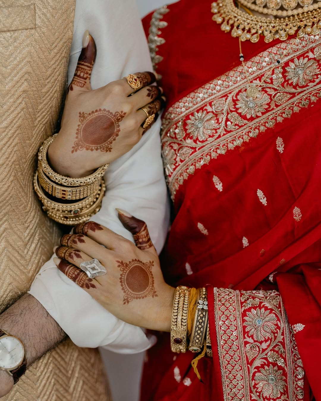 Samantha Raj Nidimoru Wedding Photos (Source: Instagram)