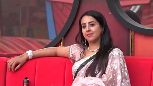 Bigg Boss 9 Elimination: ఈ వీకెండ్‌ ఇద్దరు అవుట్‌.. సంజనతో పాటు అతడు కూడా..!