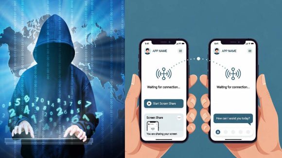 Dangerous Screensharing Apps: ఈ స్క్రీన్ షేరింగ్ యాప్స్‌ వెంటనే డిలీట్ చేయండి.. ప్రభుత్వ సైబర్‌క్రైమ్ హెచ్చరిక