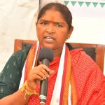 Minister Seethakka: పదేళ్లలో బీఆర్ఎస్ చేయలేనిది.. రెండేళ్లలో చేసి చూపించాం: మంత్రి సీతక్క సవాల్