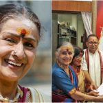 Actress Kanchana: రూ. 100 కోట్ల ఆస్తీ తిరుమలకు ఇచ్చేసిన నటి.. ఇప్పుడు ఒంటరిగా..