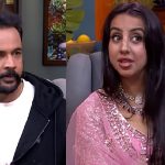Actor Shivaji: సంజనా ఆంటీ.. ‘బిగ్ బాస్’ చరిత్రలో ఇదే ఫస్ట్ టైమ్.. శివాజీ షాకింగ్ కామెంట్స్
