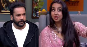 Actor Shivaji: సంజనా ఆంటీ.. ‘బిగ్ బాస్’ చరిత్రలో ఇదే ఫస్ట్ టైమ్.. శివాజీ షాకింగ్ కామెంట్స్