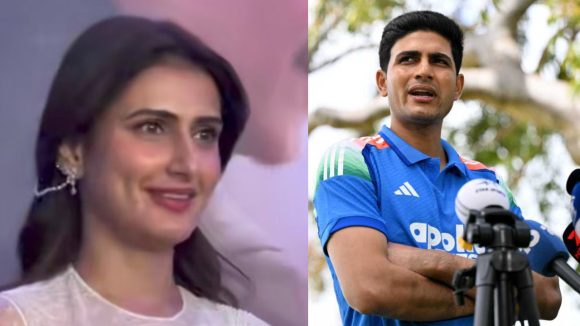 Shubman Gill: ద‌క్షిణాఫ్రికాతో కీల‌క మ్యాచ్ లు..గిల్ వ‌చ్చేస్తున్నాడు..లేడీ అంటూ ట్రోలింగ్ !