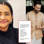 Raj Nidimoru Ex Wife: డ్రామాకు చోటు లేదు.. సమంత-రాజ్‌ పెళ్లి తర్వాత మాజీ భార్య శ్యామాలి ఫస్ట్‌ పోస్ట్‌!