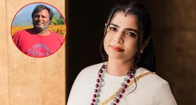 Singer Chinmayi: ద్రౌపది 2 పాట వివాదం.. చిన్మయి క్షమాపణలతో ముదురిన వివాదం, డైరెక్టర్‌ రియాక్షన్‌