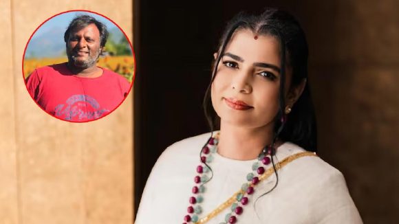 Singer Chinmayi: ద్రౌపది 2 పాట వివాదం.. చిన్మయి క్షమాపణలతో ముదురిన వివాదం, డైరెక్టర్‌ రియాక్షన్‌