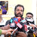 Actor Sivaji: ‘నాపై కుట్ర చేస్తున్నారు’.. విచారణ తర్వాత మీడియాతో శివాజీ ఆవేదన