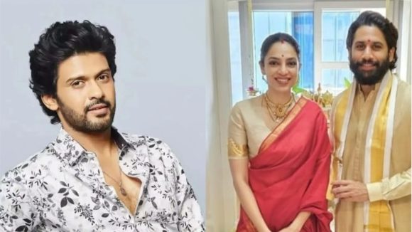 Sobhita: నవీన్ పోలిశెట్టికి షాక్ ఇచ్చిన శోభిత.. సామ్ గుర్తులను పూర్తిగా చెరిపేస్తోందిగా?