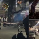 Bengaluru Horror: విడాకుల వివాదం.. భార్యని నడిరోడ్డుపై కాల్చిన టెక్కీ, బెంగుళూరులో దారుణం..