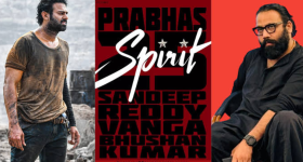 Spirit OTT : భారీ ధరకు 'స్పిరిట్' ఓటీటీ డీల్ .. ఏంటి అదంతా ఉత్తుత్తినేనా..?