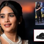 Anchor Sravanthi: యాంకర్ స్రవంతి చెప్పుల ధర రూ.85 వేలా? అంత ప్రత్యేకత ఏమిటీ?