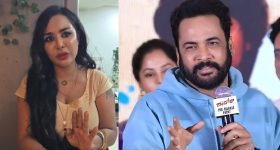 Sri Reddy: శివాజీ మాటల్లో తప్పేంలేదు.. హీరోయిన్ల డ్రెస్సింగ్‌పై శ్రీరెడ్డి షాకింగ్ కామెంట్స్‌!