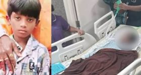 Pushpa 2 Stampade : తొక్కిసలాటకు ఏడాది.. ఇంకా బెడ్ మీదనే శ్రీతేజ్.. గాలికి వదిలేసిన అల్లు అర్జున్..