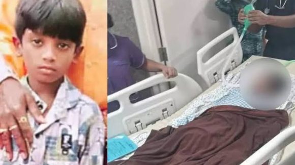 Pushpa 2 Stampade : తొక్కిసలాటకు ఏడాది.. ఇంకా బెడ్ మీదనే శ్రీతేజ్.. గాలికి వదిలేసిన అల్లు అర్జున్..
