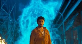 Vanaveera film: వనవీర ప్రీ క్లైమాక్స్ లో స్టార్ హీరో క్యామియో.. ఈ ట్విస్ట్ ఏంటీ?