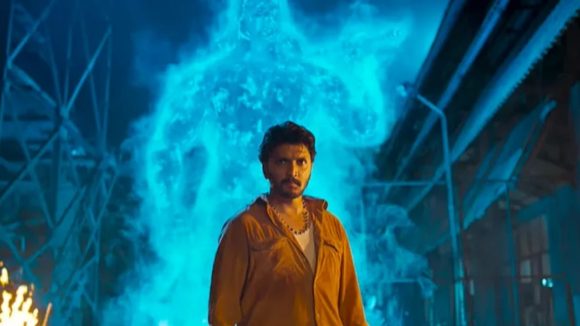 Vanaveera film: వనవీర ప్రీ క్లైమాక్స్ లో స్టార్ హీరో క్యామియో.. ఈ ట్విస్ట్ ఏంటీ?