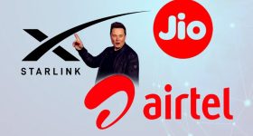 Starlink vs Jio vs Airtel: జియో, ఎయిర్‌టెల్‌కు కొత్త ఛాలెంజ్.. ఎలాన్ మస్క్ స్టార్‌లింక్ ఇంటర్‌నెట్ ఇండియాలో ఎంట్రీ ..
