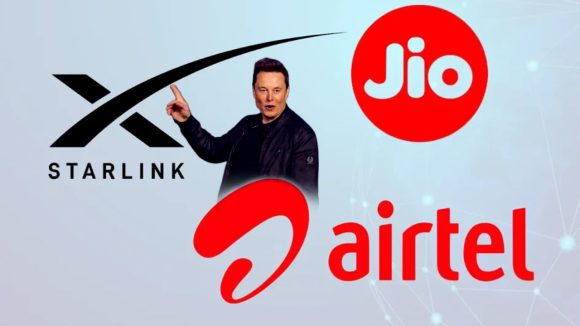 Starlink vs Jio vs Airtel: జియో, ఎయిర్‌టెల్‌కు కొత్త ఛాలెంజ్.. ఎలాన్ మస్క్ స్టార్‌లింక్ ఇంటర్‌నెట్ ఇండియాలో ఎంట్రీ ..
