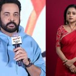 Anchor Suma: ఆ రెండు ఒక్కటి కాదు.. శివాజీ కామెంట్స్‌పై యాంకర్‌ సుమ రియాక్షన్‌