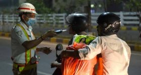 Cyberabad Traffic Advisory: న్యూ ఇయర్ సందర్భంగా సైబరాబాద్ పరిధిలో ట్రాఫిక్ ఆంక్షలు.. మందుబాబులకు అలర్ట్