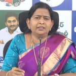Taneti Vanitha: బాలయ్య సినిమా అప్పుడు 20 పొట్టేళ్లు నరికితే కనపడలేదా?: మాజీ మంత్రి తానేటి వనిత ఫైర్