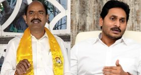 Kalisetti Appalanaidu: జగన్ సంతకాల సేకరణ ఓ సినిమా సెట్టింగ్.. పులివెందులలోనే పరువు పోయింది: ఎంపీ అప్పలనాయుడు ఫైర్